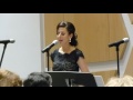 Cantor Rachel Goldman - Adonai Roi (Cohen)