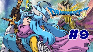 【HD-2D版ドラクエ3】アレフガルドを冒険だぁ！！【＃９】