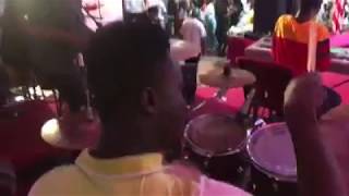 Best Ghanaian Praises Drums Chops