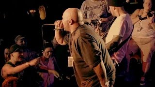 [hate5six] Maximum Penalty - August 14, 2010