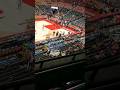 Scotiabank Arena Section 323, Row 3, Seat 19 - 21(300s) Seating View Toronto Raptors