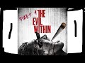 The Evil Within prt1 (Butt r@ped by perv)+SCARY AS HELL!!!