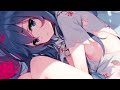 ◈nightcore lemon akie秋繪 cover 中日歌詞 ♫ 殘留在心中揮之不去的 檸檬苦澀的氣味 ♫