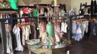 New Businesses: Hemline and West Texas Wine Tours