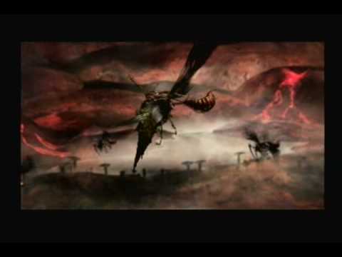 Devilman Psx Opening Youtube