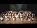 VU Ansamblis - 70-mečio koncertas 