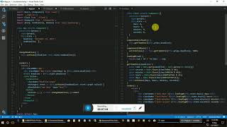 React Countdown app explanation