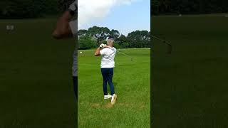 Découvrez le golf ⛳️ à Abidjan Côte d’Ivoire avec le coach Laurent N'guessan au +225 07 08 80 49 79