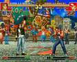 The King of Fighters 97 - Ralf Jones - Combo 100%