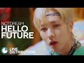 NCT DREAM - Hello Future | Line Distribution