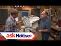 How to Repair a Leaking Toilet | Ask This Old House