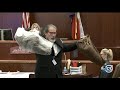 aj armstrong trial prosecution closing argument full video