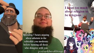 Why I Hate Reddit (And r/TF2)