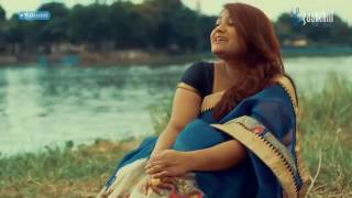 Amar Olosh Mone | Autumnal Moon feat. Proma | New Bangla Song