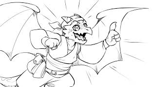 Flying is broken in D&D 5E