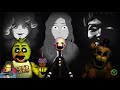Game Theory FNAF, Your Pain Fuels Us REACTION  WHO IS THE STITCHWRAITH!