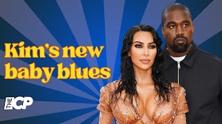 Kim Kardashian worried about co parenting with ex Kanye West after his Italy outing