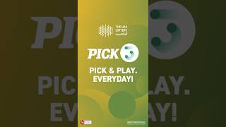 How to Play Pick 3!