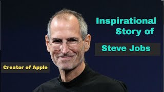 Steve Jobs | Best inspiring Life Documentary of Steve Jobs | Success Story of Apple | Best Biography
