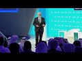 how will quantum computing change the world full session wgs 2019