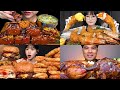 BEST BIG BITES SATISFYING MUKBANG COMPILATION pt.21