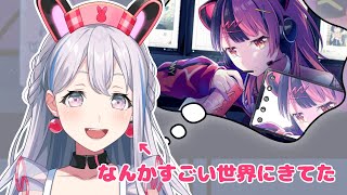 【放送事故⁉️】ビッグマウスきいた！？きみたちとはなしたいことがある。！！！/音楽雑談のつもりが....【ゆめみた/夢限大みゅーたいぷ】 #shorts #VTuber