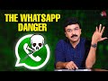 THE WHATSAPP DANGER | Without Makeup with Vishwa 2.0