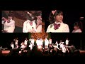 hd スマイル学園 1コインライブ02 「星空のプレゼント」マルチアングル仕様 130331