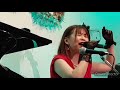 「christmas tree」吉田美奈子（cover ホンマ輝子 w down n mellow）