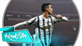 Cristiano Ronaldo - Fazer Dinheiro "Manha" (Teto) Juventus Trap 2021