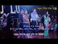 Ngaˬ Htaꞈ Haꞈ K'o - Luˉ Beˬ, Jawˬ Neˬ, Juˉ Diˆ & Na Hawˉ Miˆ #2024 Lahu Gospel Song (Official MV)