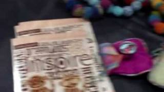 Daechelle Interviews dekoposh, Inc.
