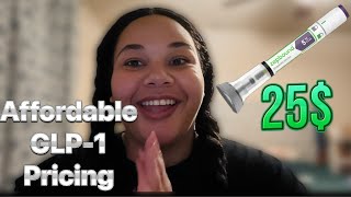 How to get GLP-1 (Zepbound) cheap