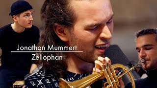 Jonathan Mummert - Zellophan (original Song) AKUSTIK SESSION