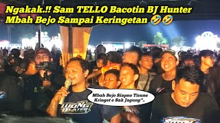 Ngakak 😂 Jurus Bacot Sam TELO Bikin Mbah Bejo Sampai Keringetan Sak Jagung