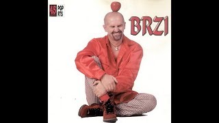 Brzi- Daj opameti se-(Audio 1996)