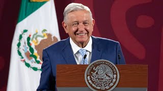 Gobierno de México reafirmará a Estados Unidos propuesta de regularización de migrantes