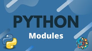 Python Tutorial Ep. 21 - Modules