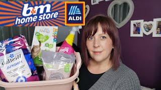 HUGE B&M BARGAINS HAUL - WHATS NEW IN 2021