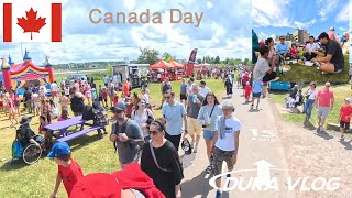 Canada Day