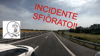 Vlog #19: Un rischio inutile