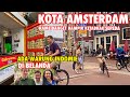 ADA WARUNG INDOMIE DI BELANDA | WARUNG INDOMIE DI KOTA AMSTERDAM BELANDA