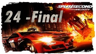 !EN EL AIRE! | Split Second | Parte 24 - Final