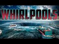 What is a Whirlpool?