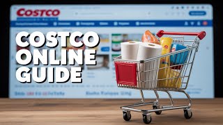 How to shop online at Costco – Bulk savings