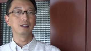 Meet the Faculty: Yang Gong, MD, PhD