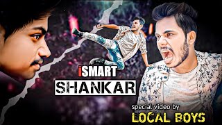 ismart shankar spoof videos | Hindi Dubbed Movie | Ram Pothineni | Nidhi Agerwal |