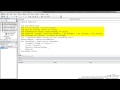 VBA: Performing String Searches