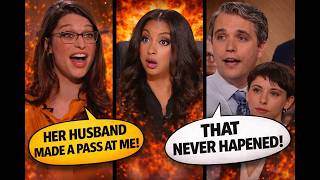 Trip Drama Explodes After Shocking Accusation