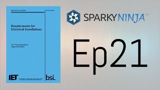 18th Edition Training Series - Episode 21 - Exam guide